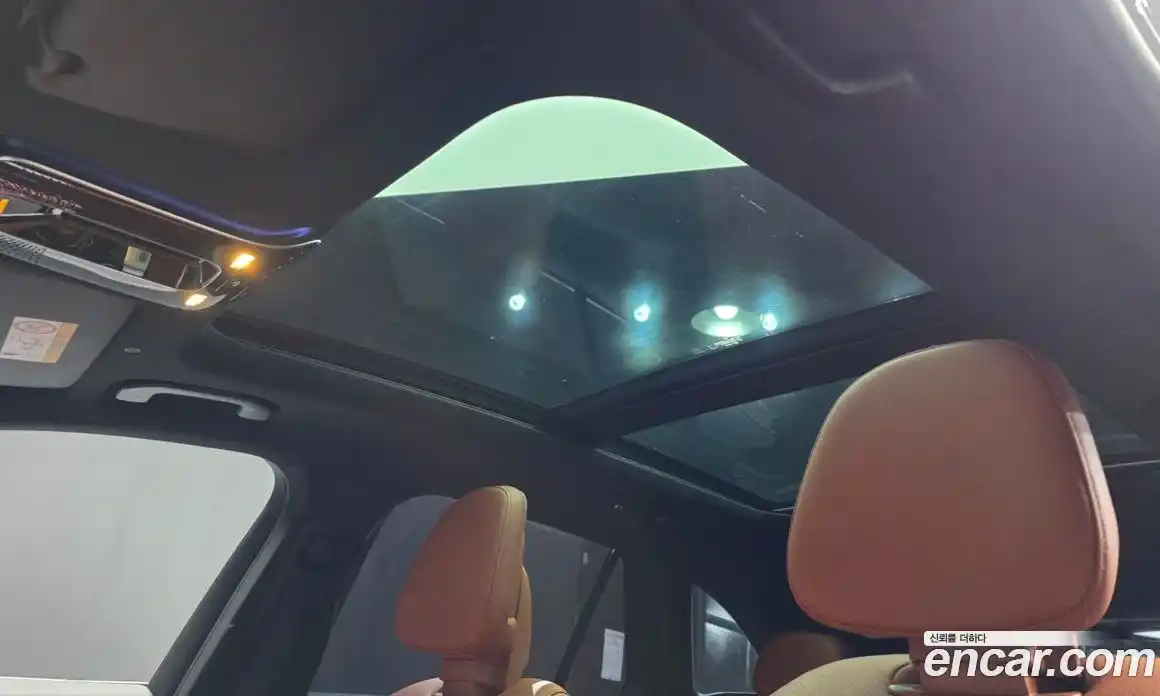 Mercedes-Benz GLC-Class 2025 2.0 Автомат в Москве № 262153, фото 11