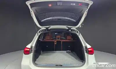 Mercedes-Benz GLC-Class 2025 2.0 Автомат в Москве № 262153, миниатюра 12