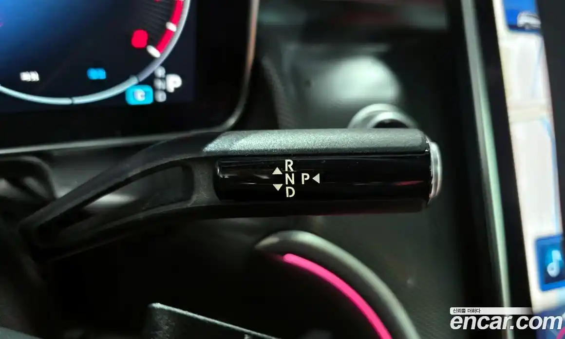 Mercedes-Benz GLC-Class 2025 2.0 Автомат в Москве № 262153, фото 15