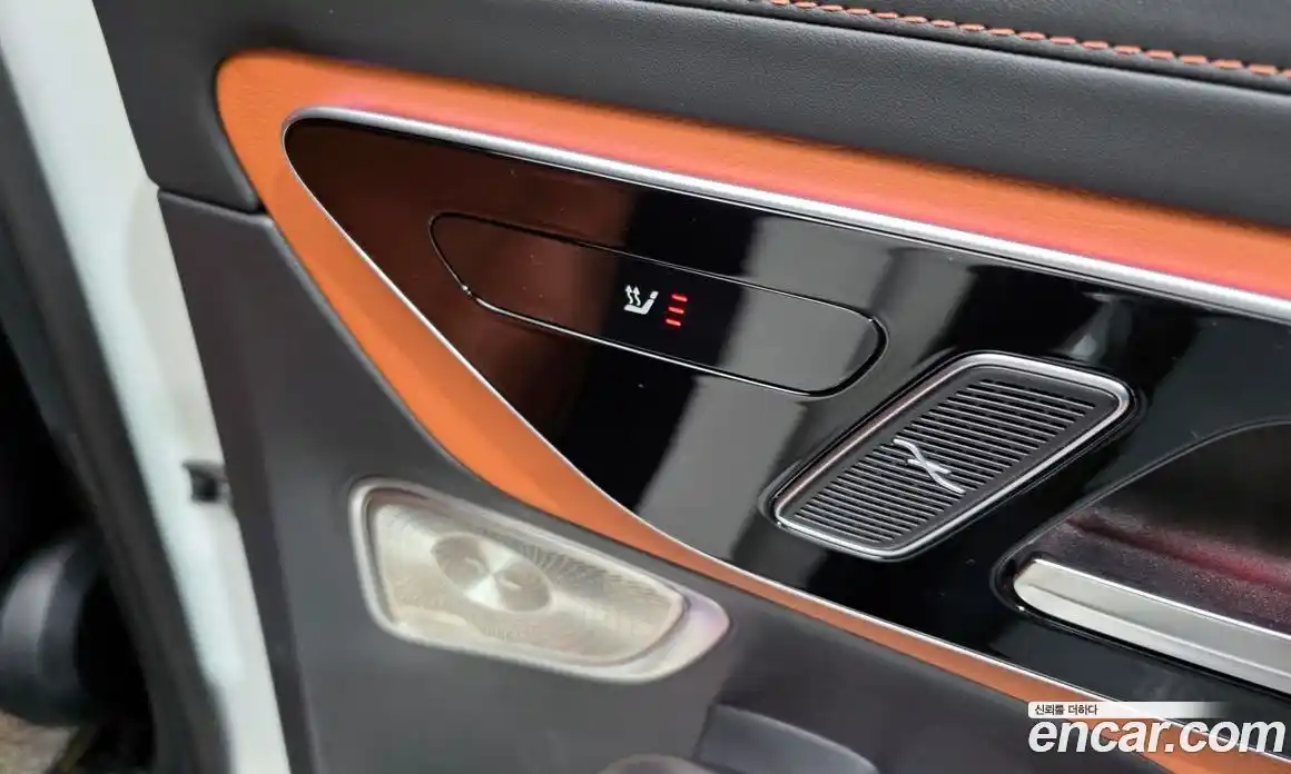 Mercedes-Benz GLC-Class 2025 2.0 Автомат в Москве № 262153, фото 18