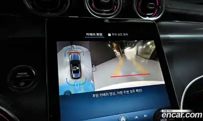 Mercedes-Benz GLC-Class 2025 2.0 Автомат в Москве № 262153, миниатюра 2