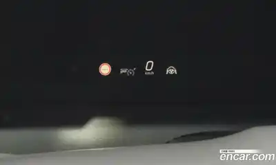 Mercedes-Benz GLC-Class 2025 2.0 Автомат в Москве № 262153, миниатюра 8