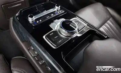 Genesis G90 2019 3.8 Автомат в Москве № 26484, миниатюра 12