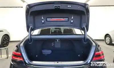 Genesis G90 2019 3.8 Автомат в Москве № 26484, миниатюра 3