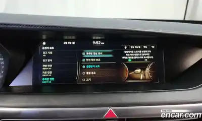 Genesis G90 2019 3.8 Автомат в Москве № 26484, миниатюра 4