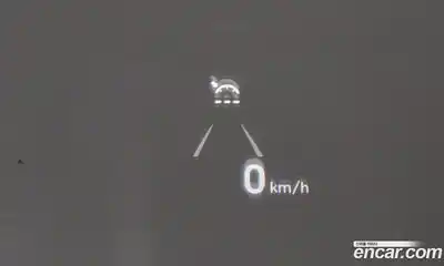 Genesis G90 2019 3.8 Автомат в Москве № 26484, миниатюра 5