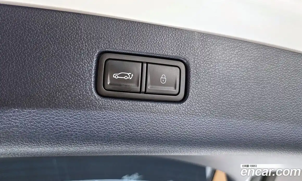 Genesis GV80 2022 3.5 Автомат в Москве № 26560, фото 17