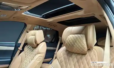 Genesis GV80 2022 3.5 Автомат в Москве № 26560, миниатюра 5