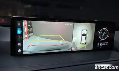 Genesis GV80 2022 3.5 Автомат в Москве № 26560, миниатюра 8