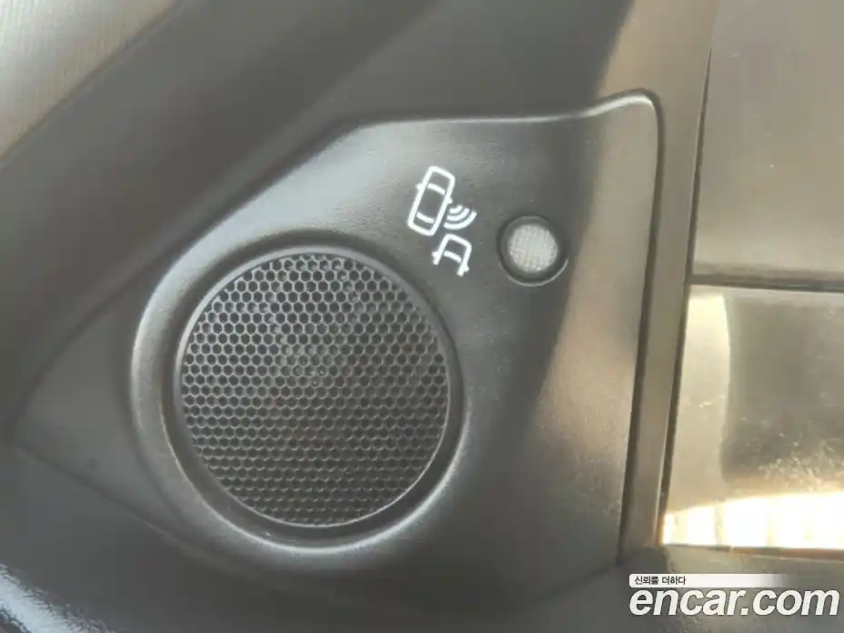 Renault SM7 2019 2.0 Автомат в Москве № 266519, фото 11