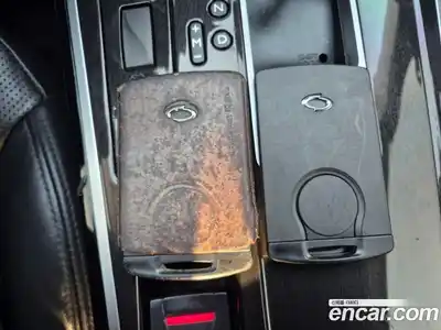 Renault SM7 2019 2.0 Автомат в Москве № 266519, миниатюра 12