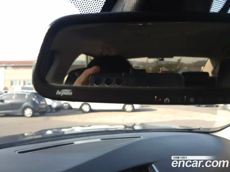 Renault SM7 2019 2.0 Автомат в Москве № 266519, фото 14