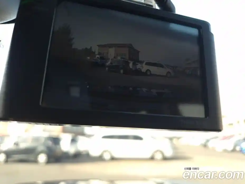 Renault SM7 2019 2.0 Автомат в Москве № 266519, фото 15