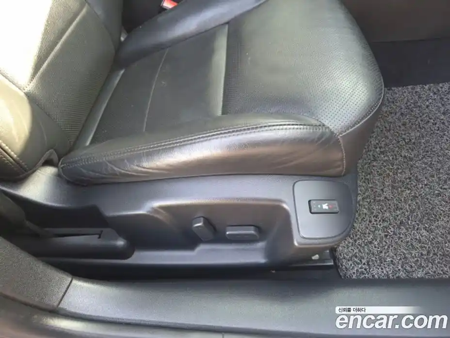 Renault SM7 2019 2.0 Автомат в Москве № 266519, фото 17