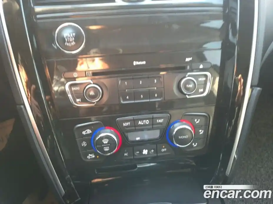 Renault SM7 2019 2.0 Автомат в Москве № 266519, фото 18