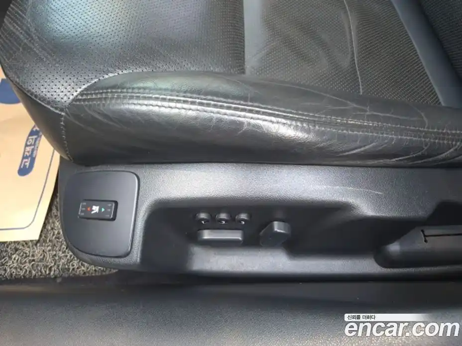 Renault SM7 2019 2.0 Автомат в Москве № 266519, фото 19