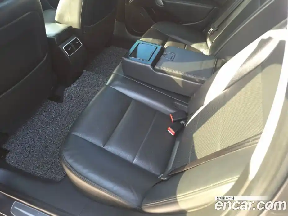 Renault SM7 2019 2.0 Автомат в Москве № 266519, фото 20