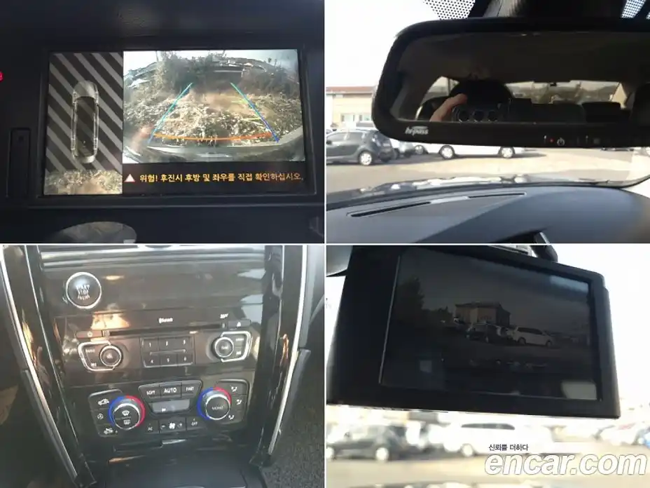 Renault SM7 2019 2.0 Автомат в Москве № 266519, фото 3