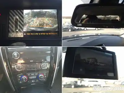 Renault SM7 2019 2.0 Автомат в Москве № 266519, миниатюра 3