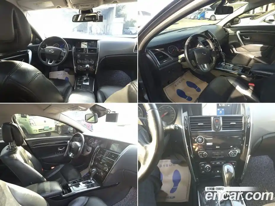 Renault SM7 2019 2.0 Автомат в Москве № 266519, фото 4