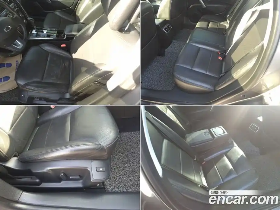 Renault SM7 2019 2.0 Автомат в Москве № 266519, фото 5