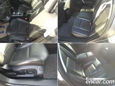 Renault SM7 2019 2.0 Автомат в Москве № 266519, миниатюра 5