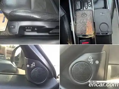 Renault SM7 2019 2.0 Автомат в Москве № 266519, миниатюра 10