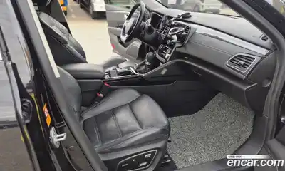 Renault SM6 2016 2.0 Автомат в Москве № 277834, миниатюра 12