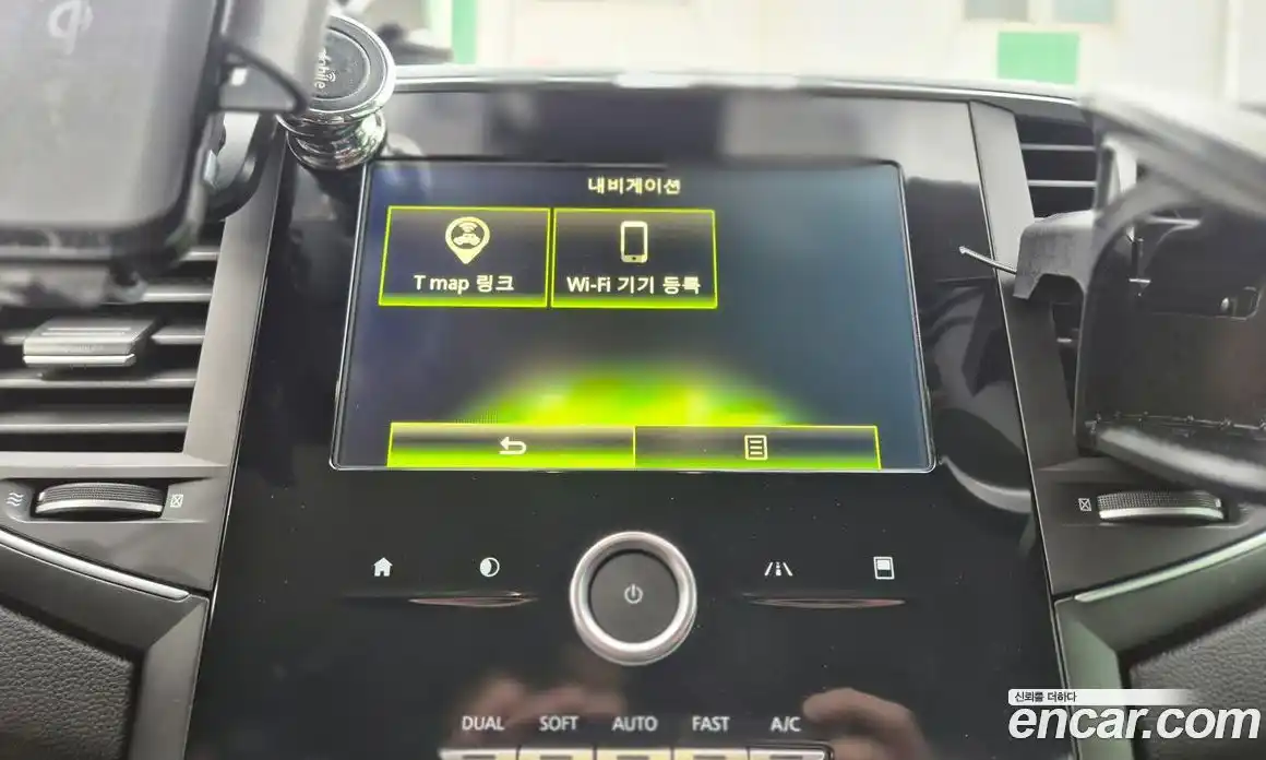 Renault SM6 2016 2.0 Автомат в Москве № 277834, фото 15