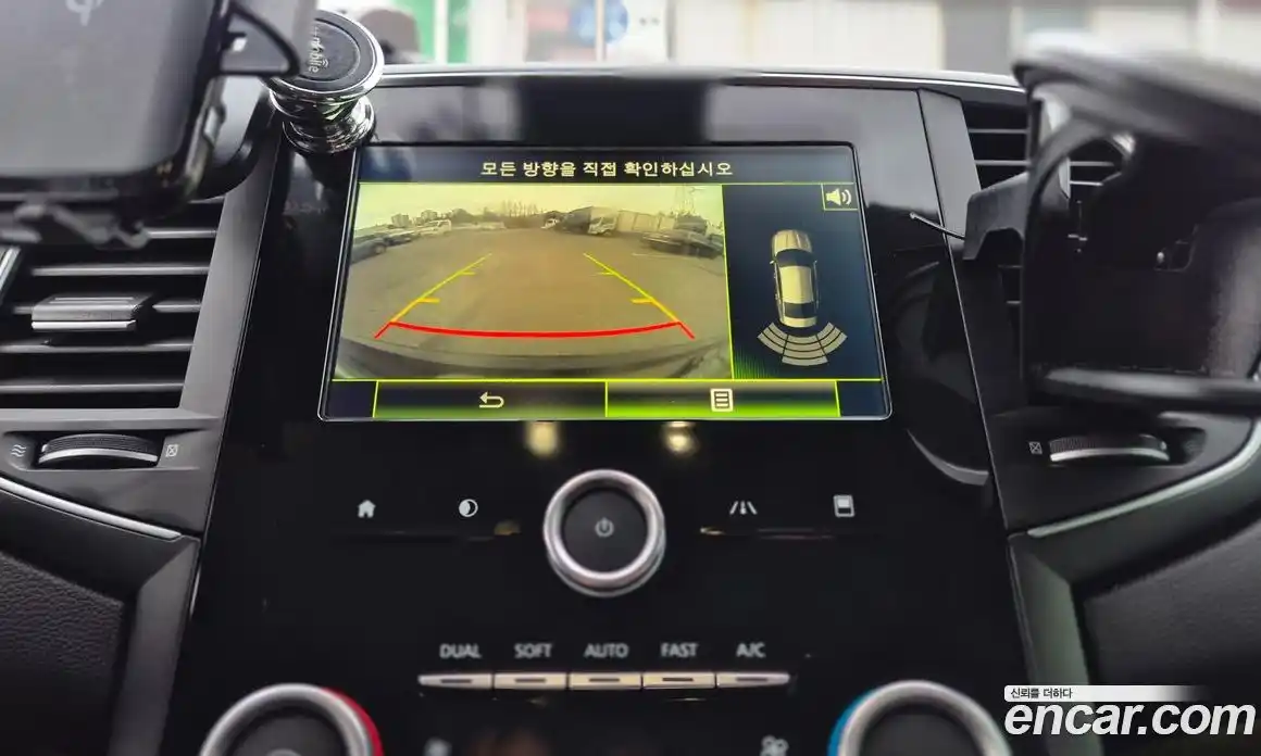 Renault SM6 2016 2.0 Автомат в Москве № 277834, фото 16