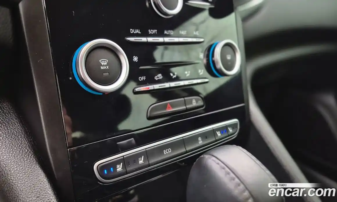 Renault SM6 2016 2.0 Автомат в Москве № 277834, фото 17