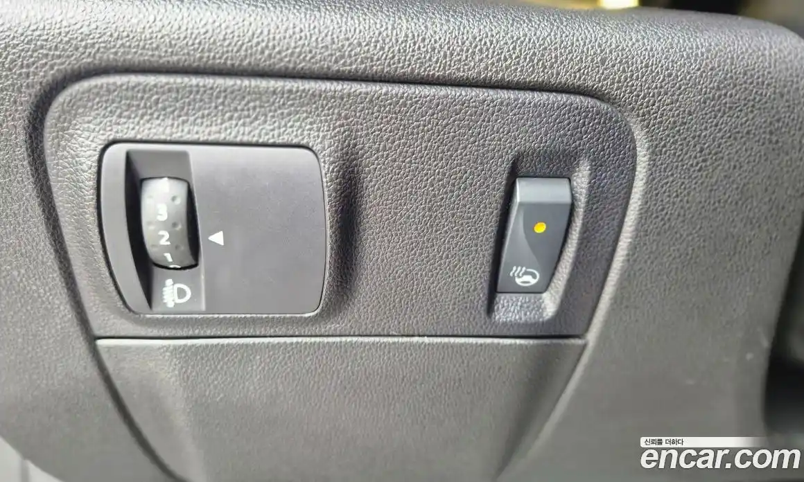 Renault SM6 2016 2.0 Автомат в Москве № 277834, фото 18