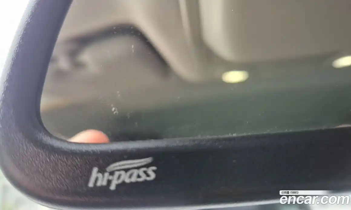 Renault SM6 2016 2.0 Автомат в Москве № 277834, фото 20