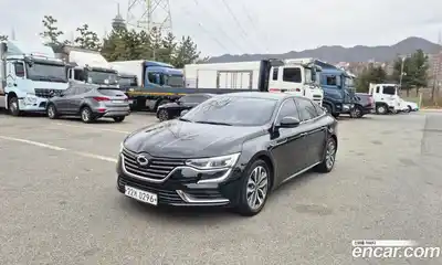 Renault SM6 2016 2.0 Автомат в Москве № 277834, миниатюра 2