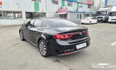 Renault SM6 2016 2.0 Автомат в Москве № 277834, миниатюра 4