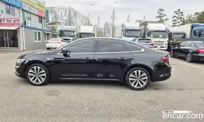 Renault SM6 2016 2.0 Автомат в Москве № 277834, миниатюра 7