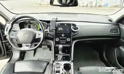 Renault SM6 2016 2.0 Автомат в Москве № 277834, миниатюра 9