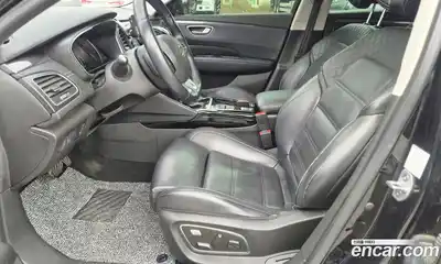 Renault SM6 2016 2.0 Автомат в Москве № 277834, миниатюра 10