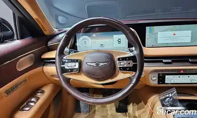 Genesis G90 2023 3.5 Автомат в Москве № 27814, миниатюра 12