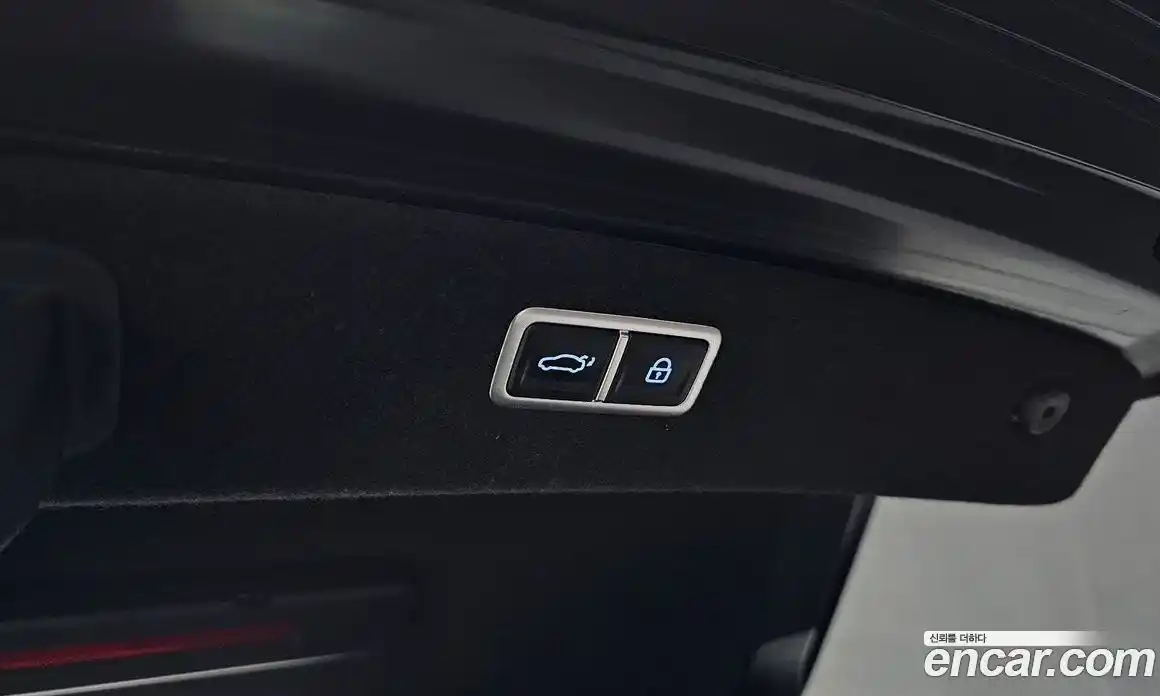 Genesis G90 2023 3.5 Автомат в Москве № 27814, фото 18