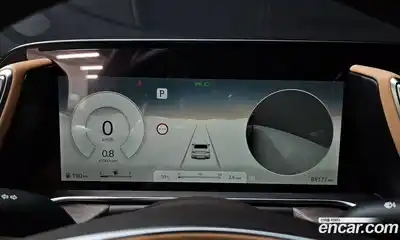 Genesis G90 2023 3.5 Автомат в Москве № 27814, миниатюра 5