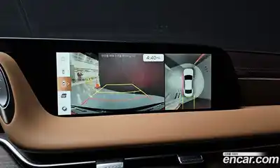 Genesis G90 2023 3.5 Автомат в Москве № 27814, миниатюра 9