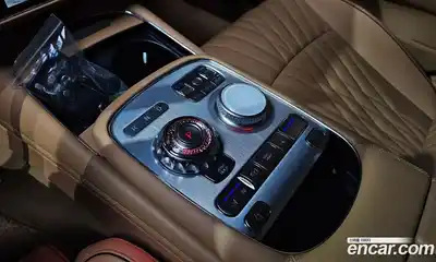 Genesis G90 2023 3.5 Автомат в Москве № 27814, миниатюра 10