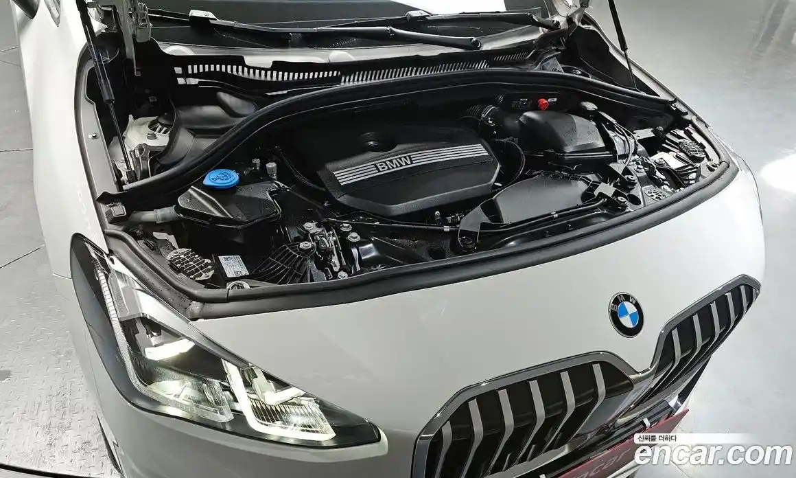 BMW 2-Series 2023 2.0 Автомат в Москве № 278511, фото 12