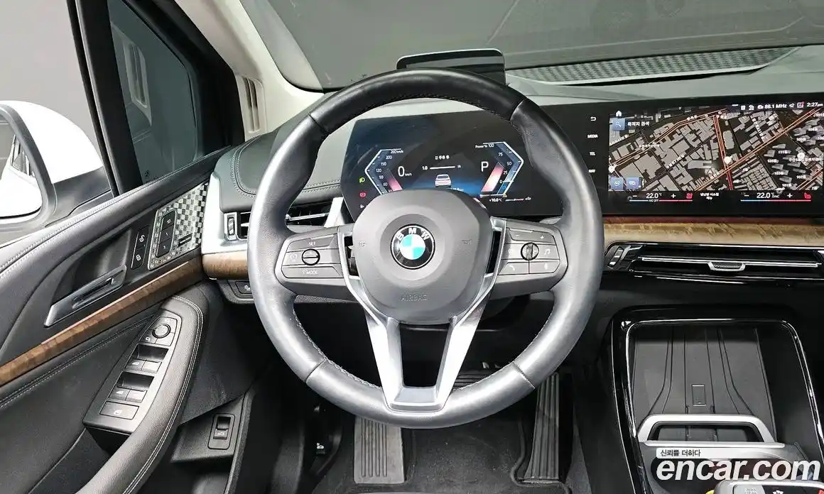 BMW 2-Series 2023 2.0 Автомат в Москве № 278511, фото 14