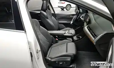 BMW 2-Series 2023 2.0 Автомат в Москве № 278511, миниатюра 2