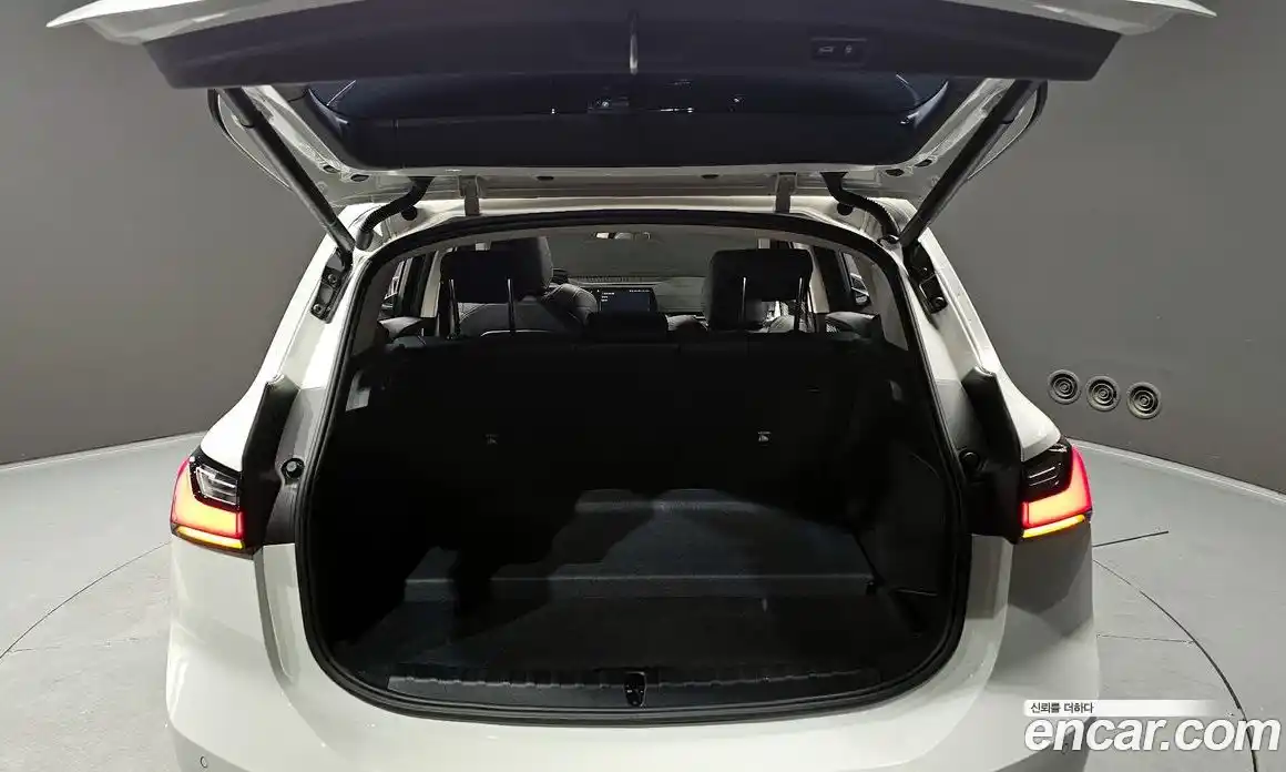 BMW 2-Series 2023 2.0 Автомат в Москве № 278511, фото 3