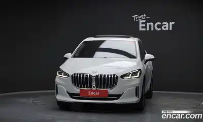 BMW 2-Series 2023 2.0 Автомат в Москве № 278511, миниатюра 4