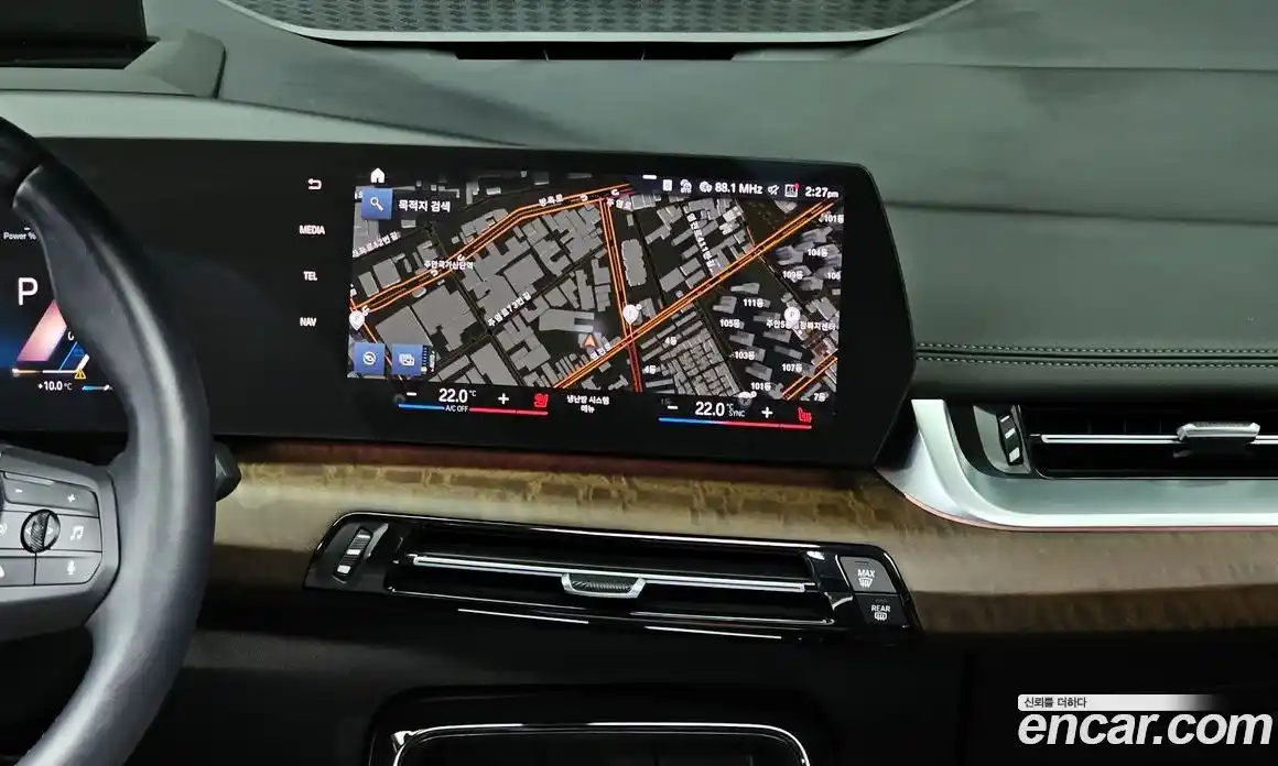 BMW 2-Series 2023 2.0 Автомат в Москве № 278511, фото 6