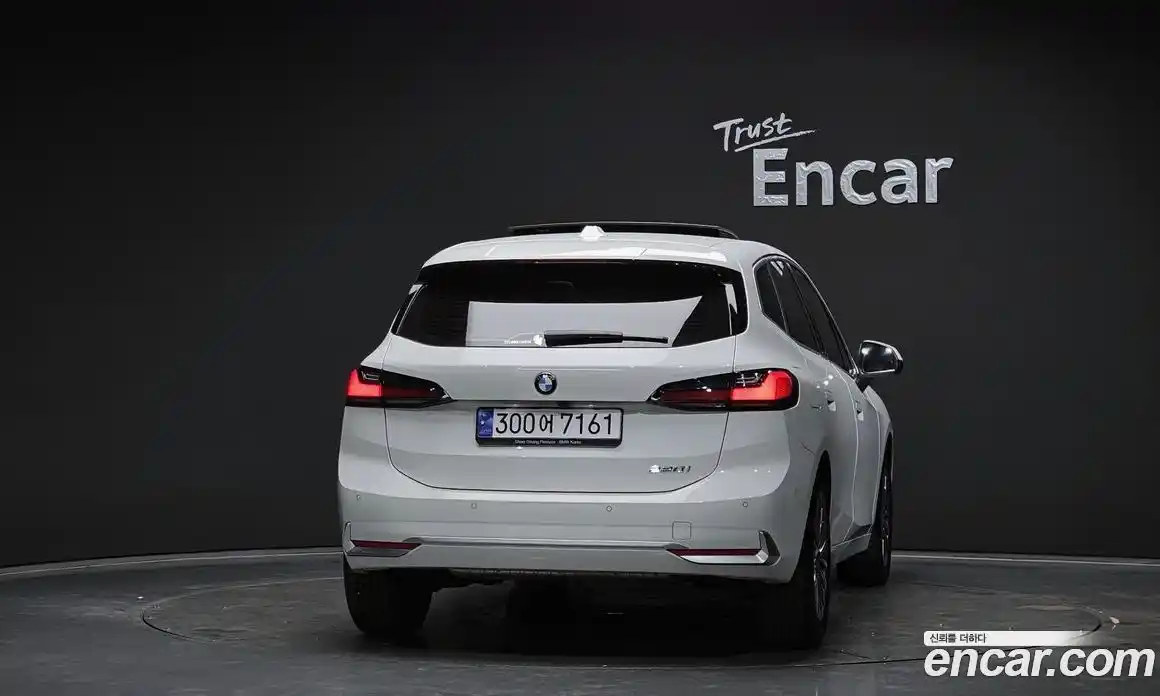 BMW 2-Series 2023 2.0 Автомат в Москве № 278511, фото 9